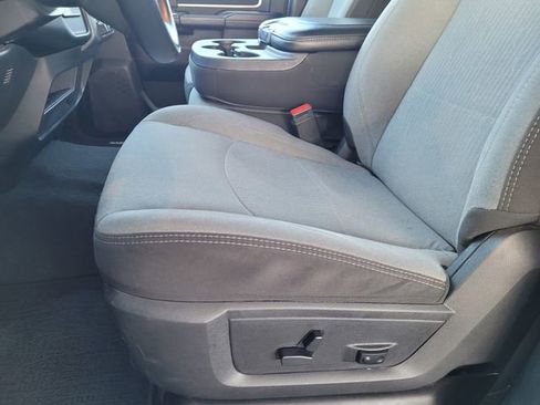 Certified 2024 RAM 3500 Big Horn image 17