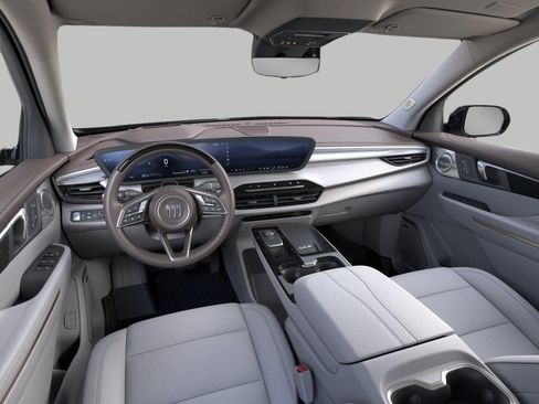 Used 2026 Buick Enclave Avenir w/ Super Cruise Package AWD/4WD image 15