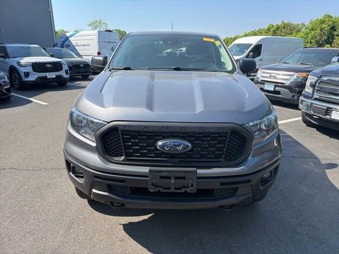 Used 2021 Ford Ranger XL w/ Equipment Group 101A High AWD/4WD image 2