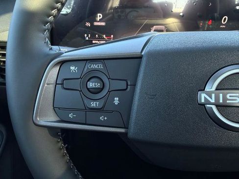 New 2026 Nissan Sentra SV w/ SV Convenience Package FWD image 22