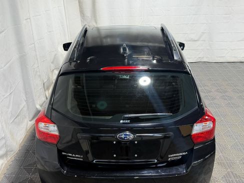 Used 2016 Subaru Impreza 2.0i Sport Limited w/ Popular Package #1 AWD/4WD image 7