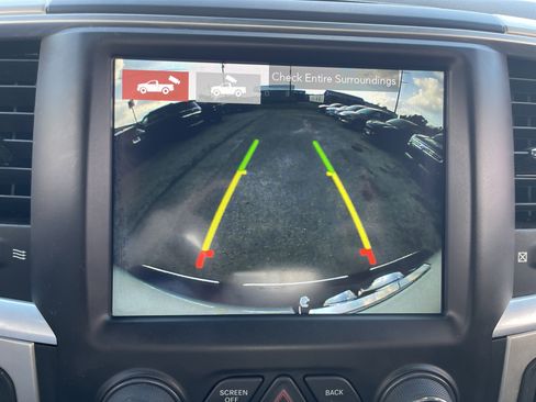 Used 2018 RAM 2500 Lone Star w/ Harvest Edition image 24