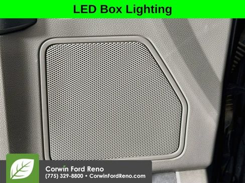 Used 2017 Ford F150 XLT w/ Equipment Group 302A Luxury AWD/4WD image 19