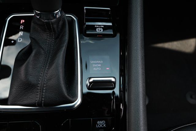 New 2026 Jeep Compass Latitude AWD/4WD image 19