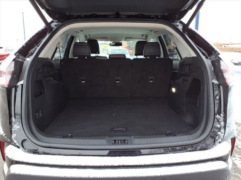 Certified 2024 Ford Edge SEL w/ Convenience Package image 10