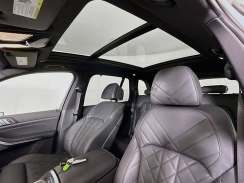 Used 2024 BMW X5 xDrive50e w/ Premium Package image 23