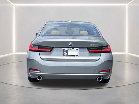 New 2025 BMW 330i Sedan w/ Premium Package image 27