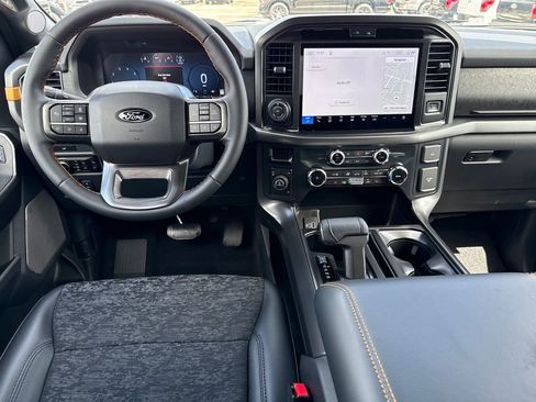New 2026 Ford F150 Tremor AWD/4WD image 5