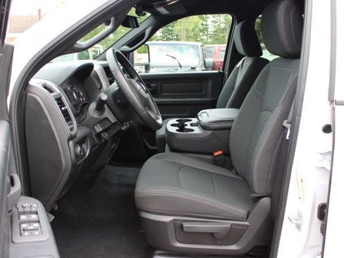Used 2025 RAM 3500 Tradesman AWD/4WD image 13