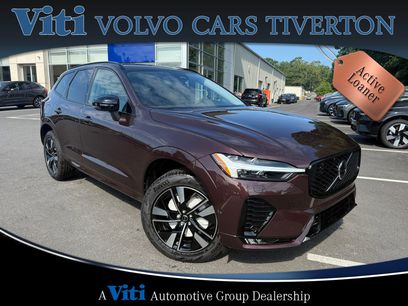 Used 2026 Volvo XC60 B5 Plus w/ Protection Package Premier