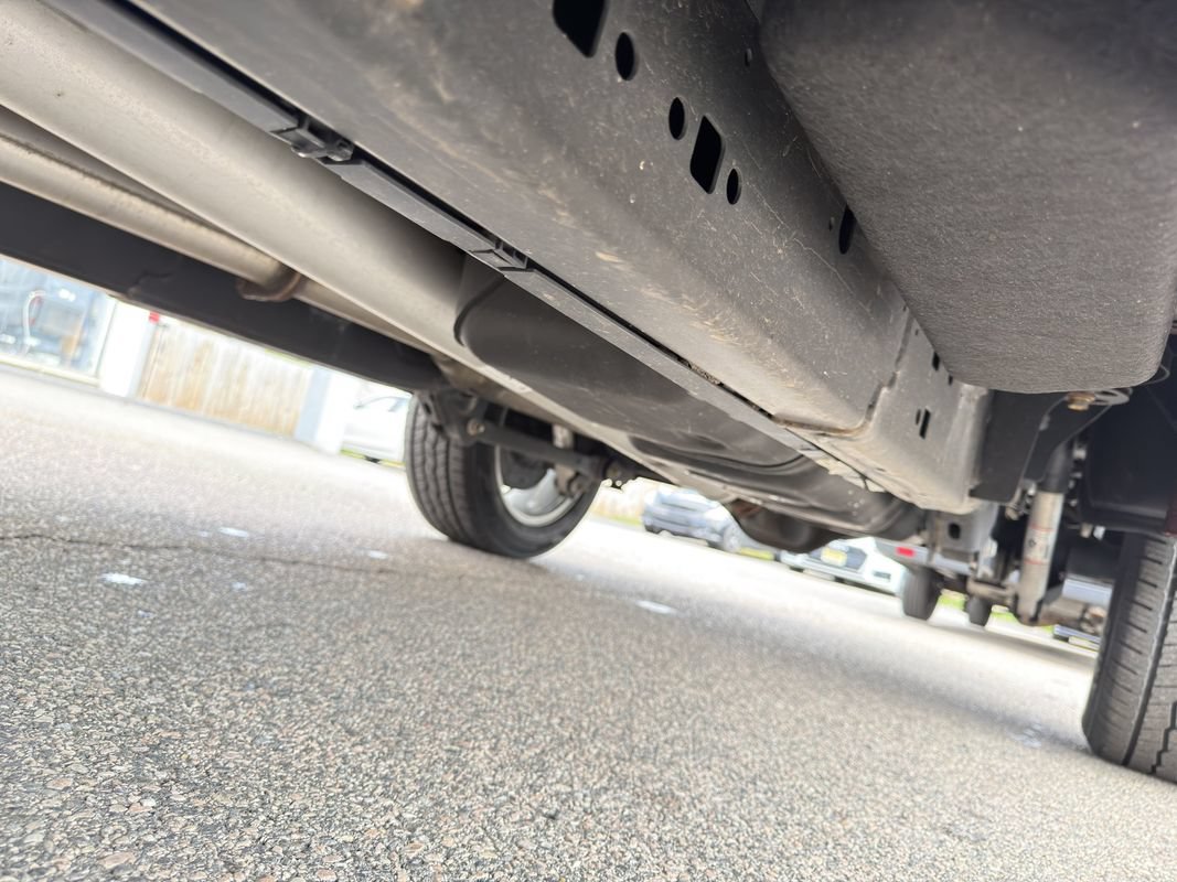 Used 2022 RAM 1500 Big Horn AWD/4WD image 43