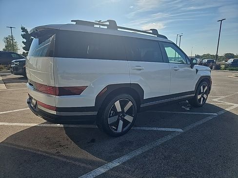 New 2026 Hyundai Santa Fe Limited image 5