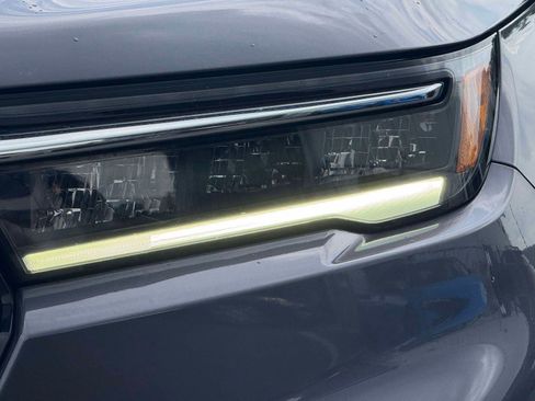 Certified 2023 Honda Pilot Elite image 10