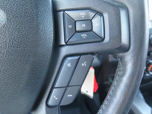 Used 2018 Ford F150 XLT w/ Equipment Group 302A Luxury AWD/4WD image 14