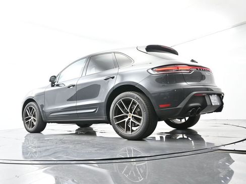 Certified 2023 Porsche Macan AWD/4WD image 45