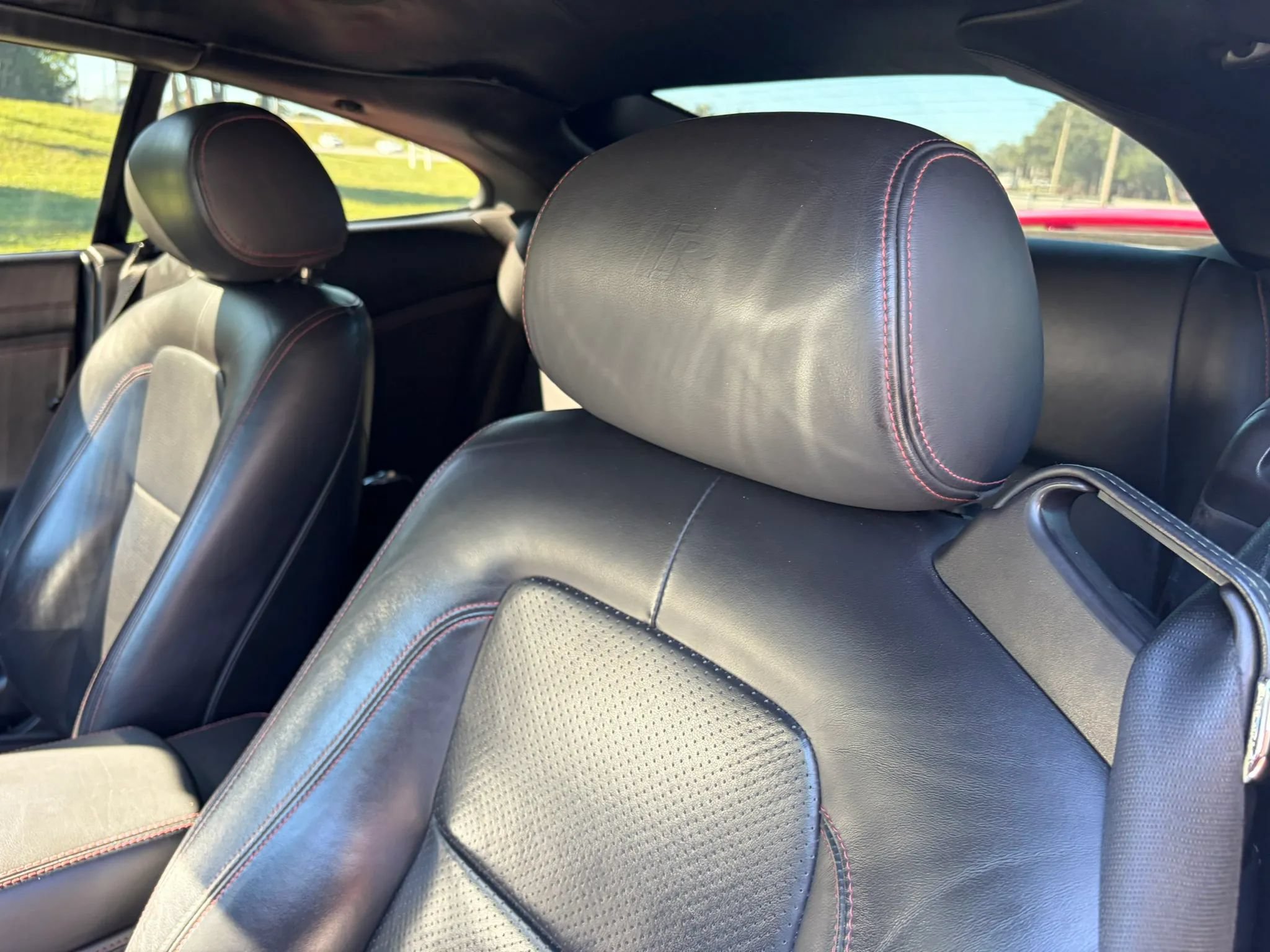 Used 2011 Jaguar XKR R RWD image 20