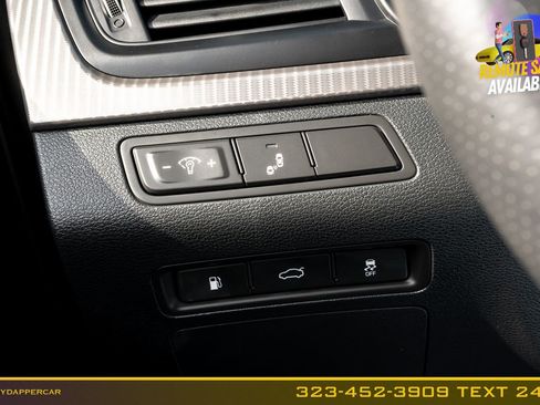 Used 2019 Hyundai Sonata Sport FWD image 25