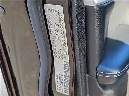 Used 2021 Jeep Grand Cherokee L Limited image 25