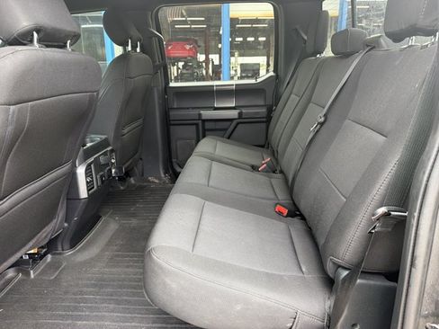 Used 2020 Ford F150 XLT w/ Equipment Group 302A Luxury RWD image 19
