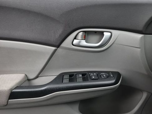 Used 2012 Honda Civic LX image 24