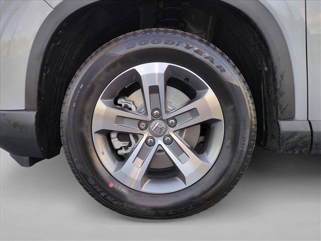 New 2026 Honda Pilot EX-L image 10