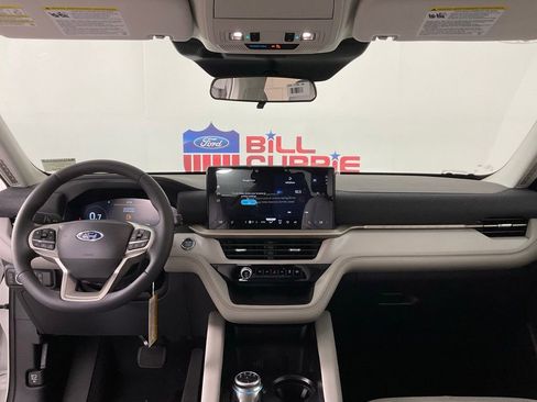 New 2026 Ford Explorer Active w/ Active Comfort Package RWD image 19