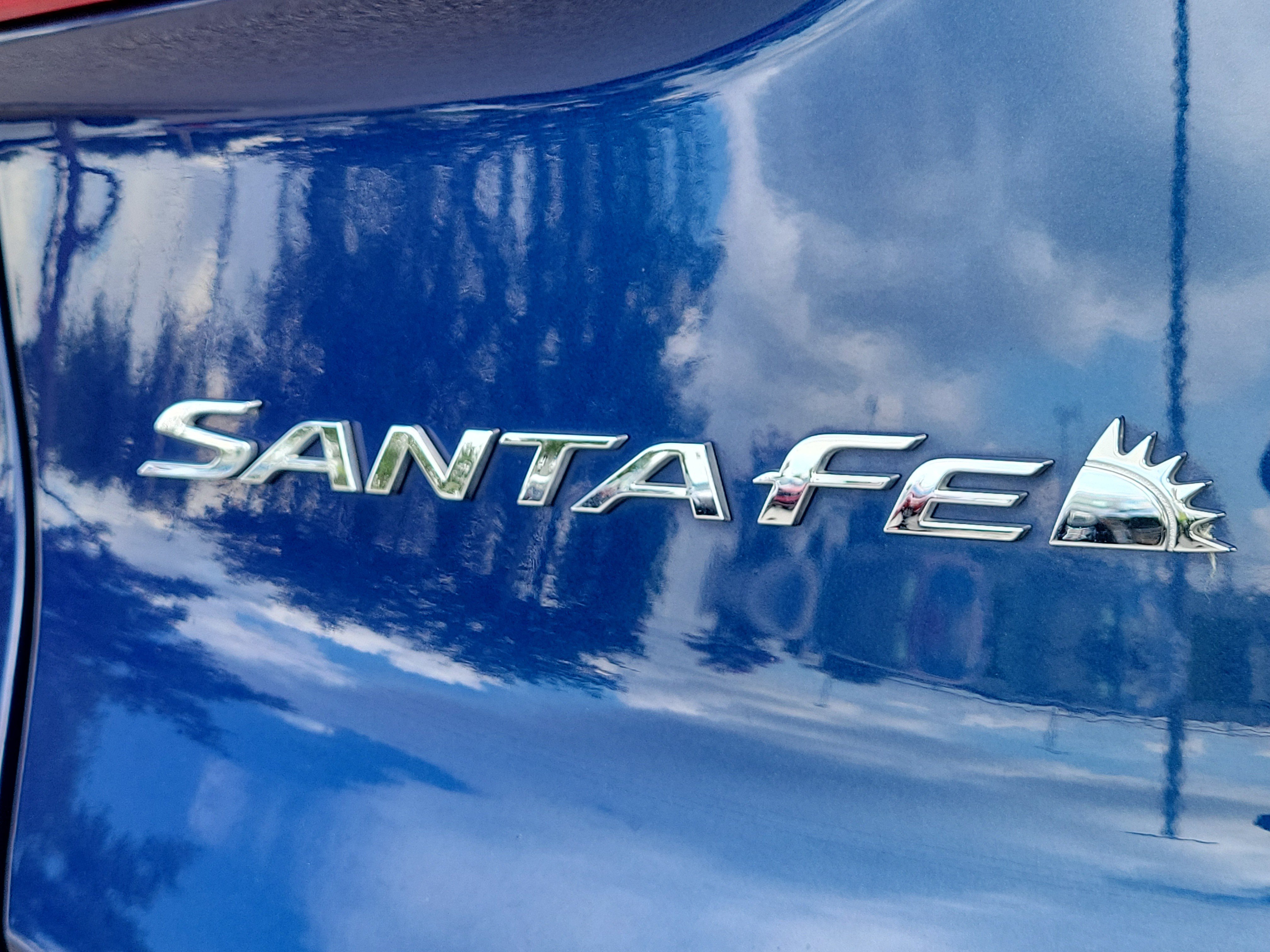 Used 2022 Hyundai Santa Fe SEL AWD/4WD image 10