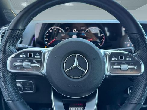 Certified 2023 Mercedes-Benz GLB 250 image 14