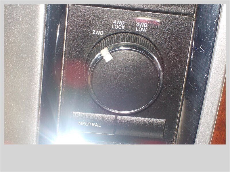 Used 2011 RAM 3500 Laramie w/ Cold Weather Group AWD/4WD image 20