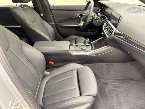 Used 2021 BMW 330i xDrive Sedan image 29