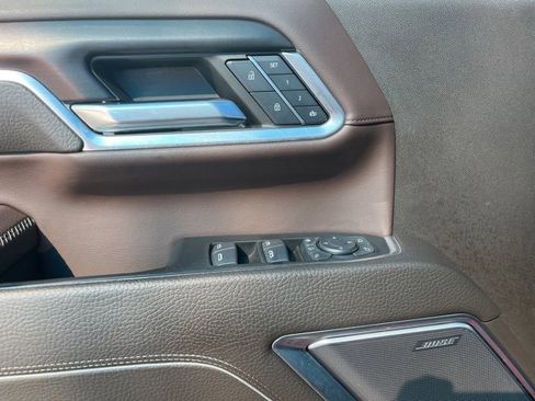 Used 2024 GMC Sierra 2500 Denali w/ Denali Reserve Package image 11