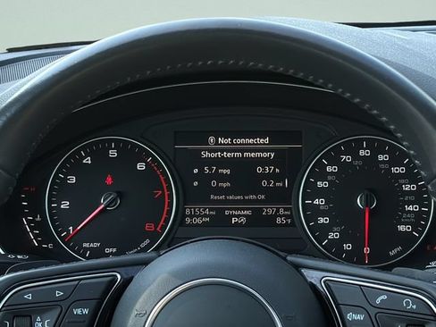 Used 2017 Audi A4 2.0T Premium Plus w/ Premium Plus Package AWD/4WD image 28