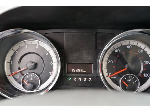 Used 2017 Dodge Grand Caravan SE w/ Power Window Group image 29