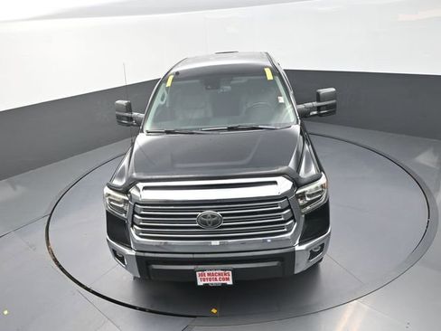Used 2019 Toyota Tundra Limited image 57