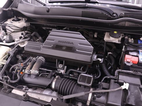 Certified 2021 Honda CR-V Touring image 17