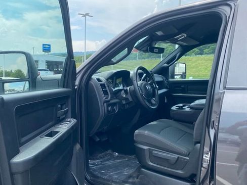 New 2025 RAM 2500 Tradesman image 14