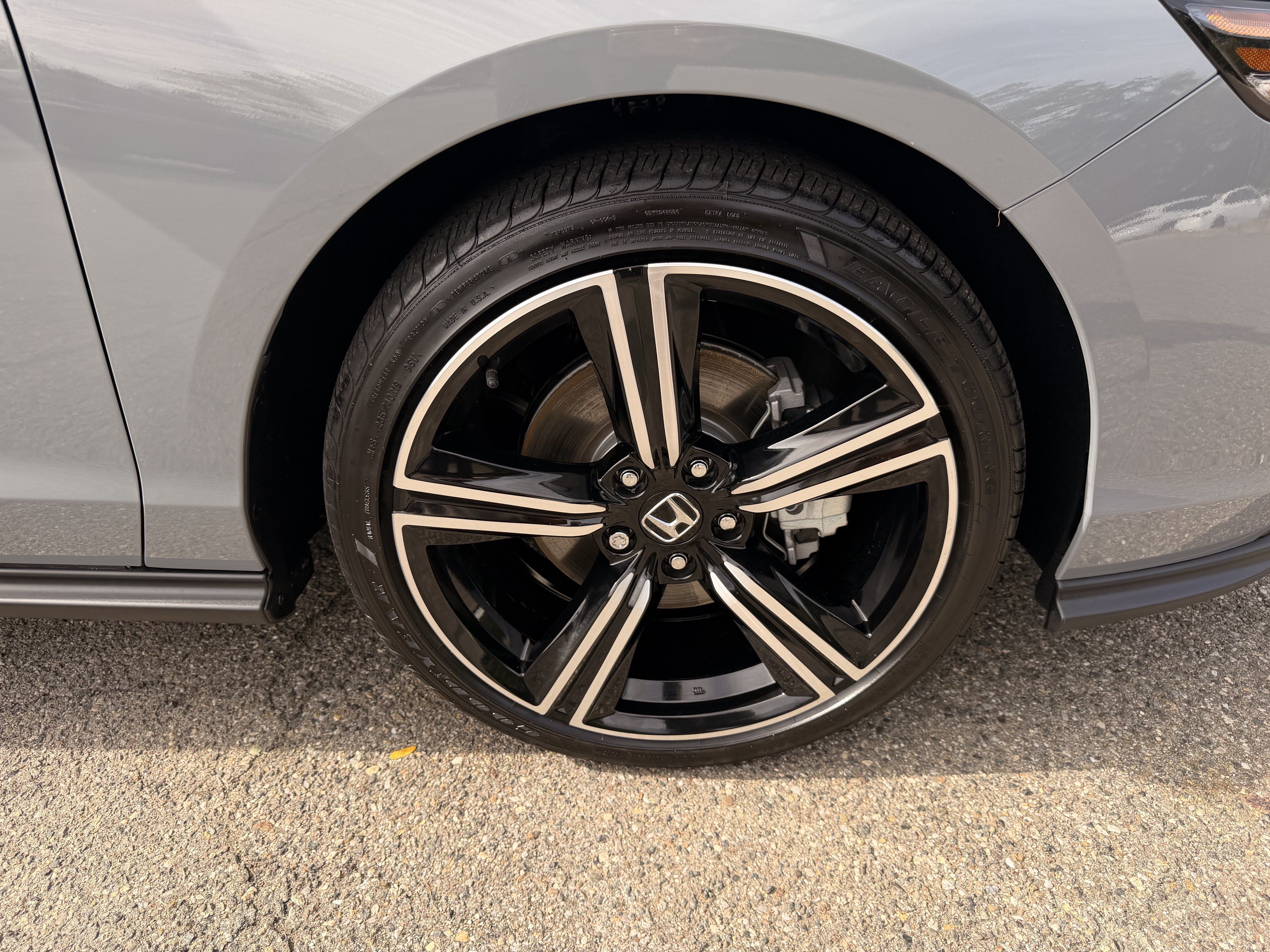 Used 2026 Honda Accord Sport image 10
