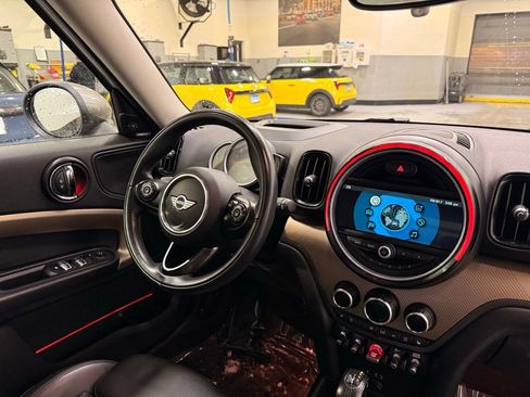 Used 2018 MINI Cooper Countryman S image 32