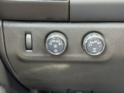 Used 2022 GMC Canyon AT4 w/ Trailering Package AWD/4WD image 30