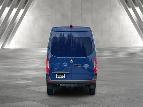 New 2026 Mercedes-Benz Sprinter 2500 image 5