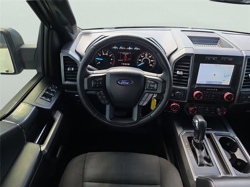 Used 2019 Ford F150 XLT w/ Equipment Group 302A Luxury image 14