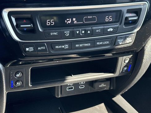 Used 2024 Honda Ridgeline Black Edition image 6