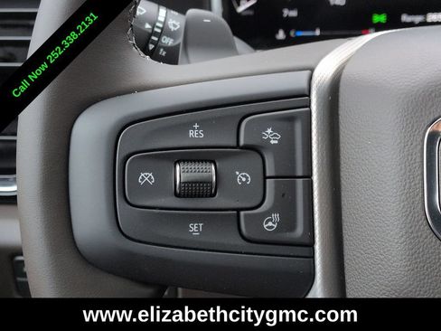 New 2026 GMC Sierra 1500 Denali w/ Technology Package AWD/4WD image 24