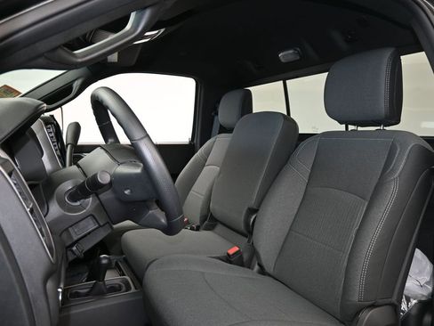 Used 2024 RAM 3500 Tradesman image 10