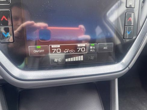 New 2026 Subaru Crosstrek 2.0i Premium AWD/4WD image 22