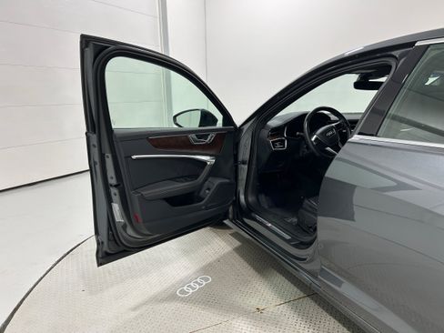 Used 2019 Audi A6 3.0T Prestige w/ Prestige Package AWD/4WD image 24