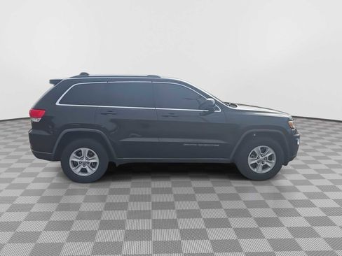 Used 2017 Jeep Grand Cherokee Laredo w/ Quick Order Package 2BE RWD image 9