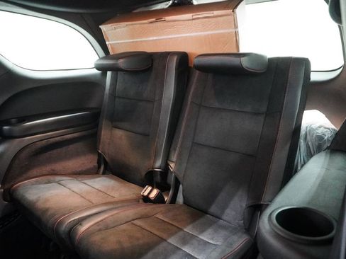 New 2026 Dodge Durango GT AWD/4WD image 17