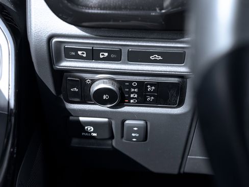 Used 2023 Ford F150 Raptor w/ Equipment Group 802A Raptor R image 41