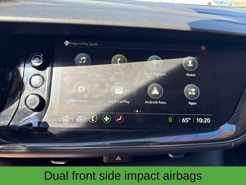 Used 2023 Buick Envision Preferred w/ Sport Touring Package AWD/4WD image 19